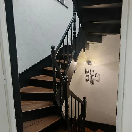 Сasa de vacaciones Maison De Le 101 - 3 - Garage *